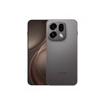 OPPO Find X9S 5G Dual SIM 12GB RAM 512GB pilka