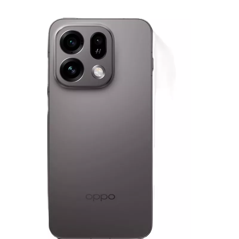 OPPO Find X9S 5G Dual SIM 12GB RAM 512GB pilka