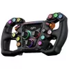 PXN GT ONE lenktynių vairas su 3 pedalų komplektu ir 6+1 pavarų perjungikliu, skirtas PC, PS3, PS4, Xbox One, Xbox Series X/S, Switch