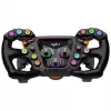 PXN GT ONE lenktynių vairas su 3 pedalų komplektu ir 6+1 pavarų perjungikliu, skirtas PC, PS3, PS4, Xbox One, Xbox Series X/S, Switch