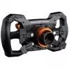 PXN GT ONE lenktynių vairas su 3 pedalų komplektu ir 6+1 pavarų perjungikliu, skirtas PC, PS3, PS4, Xbox One, Xbox Series X/S, Switch