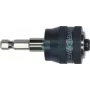 Bosch 2608902028 Power Change Plus skylės pjūklo įtvaras su kreipiamuoju grąžtu, šešiakampis kotas 11 mm, 1 vnt.