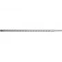 TOYA Sthor 23421 HSS grąžtas spiralinis 10 mm DIN 338
