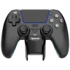 Redragon Wargrip G831 laidinis žaidimų pultas, skirtas PC, PS3, Android - juoda