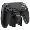Redragon Wargrip G831 laidinis žaidimų pultas, skirtas PC, PS3, Android - juoda