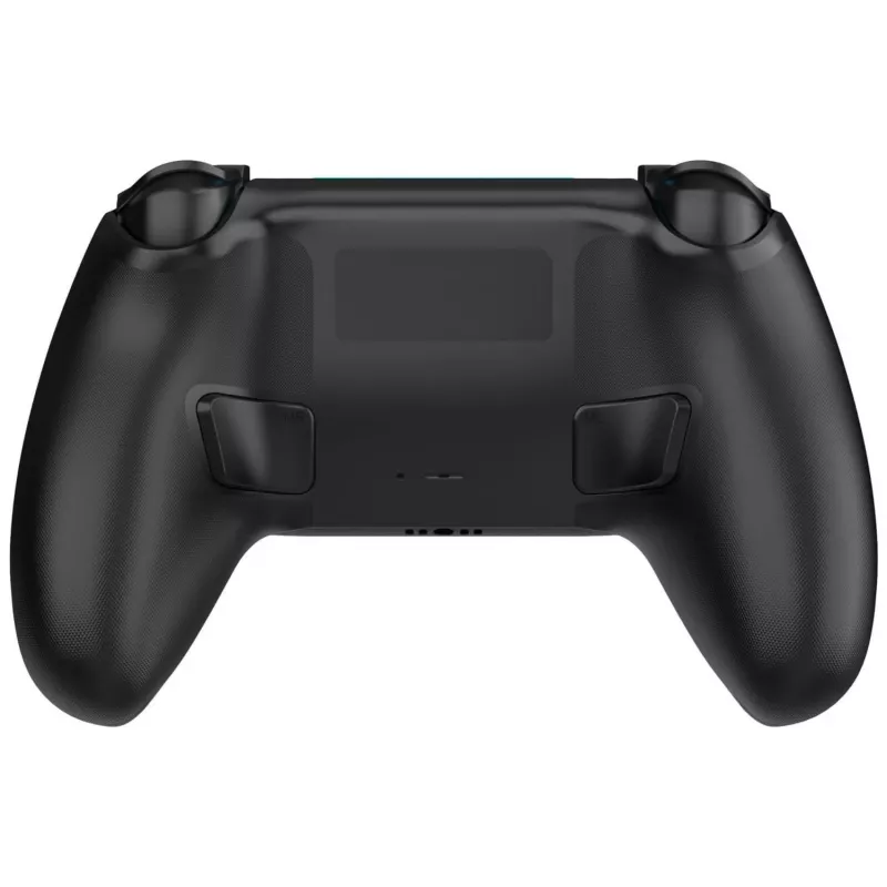 Redragon Wargrip G831 laidinis žaidimų pultas, skirtas PC, PS3, Android - juoda