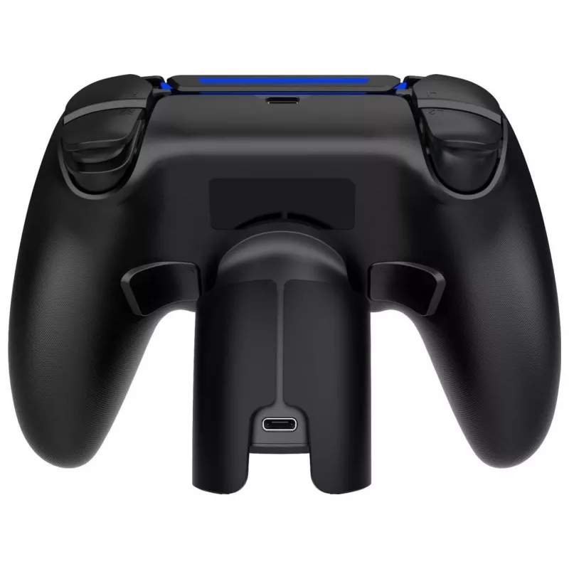 Redragon Wargrip G831 laidinis žaidimų pultas, skirtas PC, PS3, Android - juoda