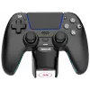 Redragon Wargrip G831 laidinis žaidimų pultas, skirtas PC, PS3, Android - juoda