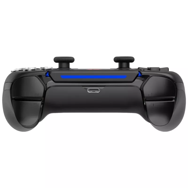 Redragon Wargrip G831 laidinis žaidimų pultas, skirtas PC, PS3, Android - juoda