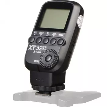 Godox XT32N 2.4GHz belaidis blykstės siųstuvas Nikon