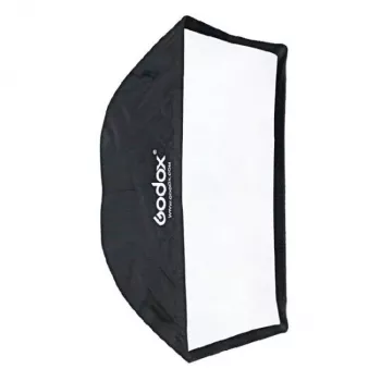 Godox SB-GUBW6060 skėčio tipo softbox su grotelėmis 60x60 cm, Bowens laikiklis