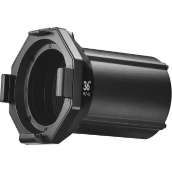 Godox MLP-03 projekcinis objektyvas 36° S30 LED šviestuvui