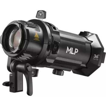 Godox MLP36K projekcijos priedas ML serijai (Godox laikiklis)