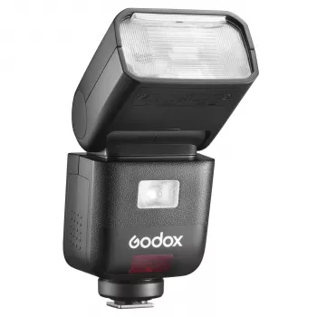Godox V480 O MFT TTL blykstė, skirta Olympus/Panasonic veidrodinėms kameroms