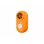 Nitecore NWE10 elektroninis avarinis švilpukas 120 dB IP67 oranžinis