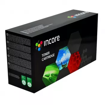 INCORE suderinama kasetė su toneriu, skirta Brother TN-3600XXL, juoda, 11000 puslapių, su lustu