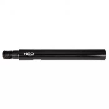 NEO TOOLS prailginimas deimantiniams gręžtuvams 58G540, ilgis 355 mm, SDS-Plus į M16