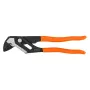 NEO TOOLS reguliuojamas veržliaraktis 10 colių (250 mm) chromo vanadžio plienas, maks. žiočių plotis 30 mm, DIN 3117, metrinė skalė, pakabinimo anga