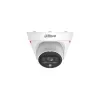 Dahua IPC-HDW1439T1-A-LED-0280B-PRO 4MP Full-Colour šiltų šviesos diodų kupolinė tinklo kamera su įmontuotu mikrofonu, 2,8 mm fiksuotu objektyvu, IP67, PoE