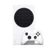 Microsoft Xbox Series S 512GB Robot White konsolė su Xbox Wireless valdikliu