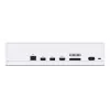 Microsoft Xbox Series S 512GB Robot White konsolė su Xbox Wireless valdikliu