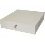Pulsar AWO471 DVR/NVR plieninis korpusas su spyna, juodas