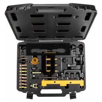 NEO TOOLS TOP-11-313 Užraktų rinkinys BMW benzininiams varikliams (N40-N55, 12 dalių)