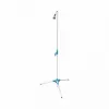 CELLFAST C.ENERGO SHOWER GARDEN WITH BASE 35L saulės energija veikiantis sodo dušas, laisvai pastatomas, juodos spalvos