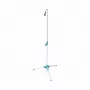 CELLFAST C.ENERGO SHOWER GARDEN WITH BASE 35L saulės energija veikiantis sodo dušas, laisvai pastatomas, juodos spalvos