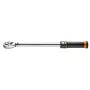NEO TOOLS 08-825 1/2 colio sukimo veržliaraktis 28-210 Nm su kalibravimo sertifikatu