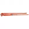 NEO Tools 02-132 Švediškas vamzdžių raktas 320mm 1,5 colio nasrų talpa