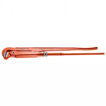 NEO Tools 02-132 Švediškas vamzdžių raktas 320mm 1,5 colio nasrų talpa