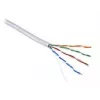 SVEN SEVEN UTP Cat 5e vidaus Ethernet kabelis dėžėje 305m pilka