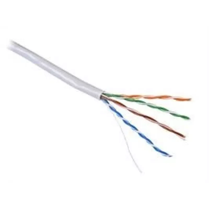 SVEN SEVEN UTP Cat 5e vidaus Ethernet kabelis dėžėje 305m pilka