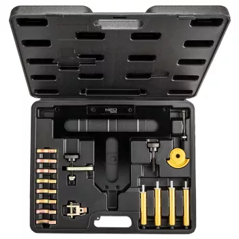NEO TOOLS paskirstymo mechanizmo fiksavimo rinkinys BMW benzininiams varikliams