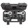 NEO TOOLS TOP-11-323 Laiko nustatymo fiksavimo rinkinys Fiat/GM 1.3 JTD/CDTI dyzeliniams varikliams