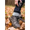 NEO TOOLS DENIM 5-kišenių darbo kelnės, M dydis, mėlynos, reguliaraus kirpimo, sustiprintos siūlės, EN ISO 13688