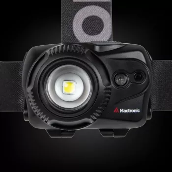 MacTronic MAVERICK AHL0053 galvos žibintuvėlis