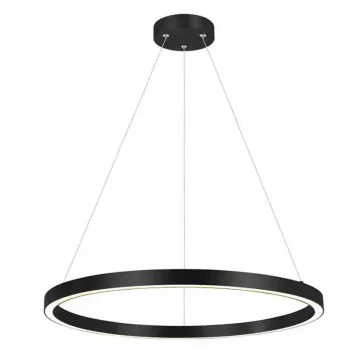 Ledlenser pakabinamas LED šviestuvas MIDWAY 60CM juodas III