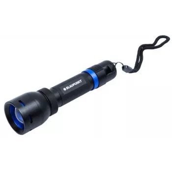 Blaupunkt Patrol LED žibintuvėlis, 1000 lm, IPX4, 10W, 4000K neutraliai balta (BLAUPUNKT-LR-1000-NW)