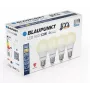 Blaupunkt LED lemputė E27 A60 12W, 1200 lm, 2700 K, 4 vnt. (BLAUPUNKT-E27-12W-WW-4)
