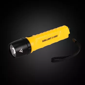 MacTronic Dura Light 2.1 PHH0121 žibintuvėlis