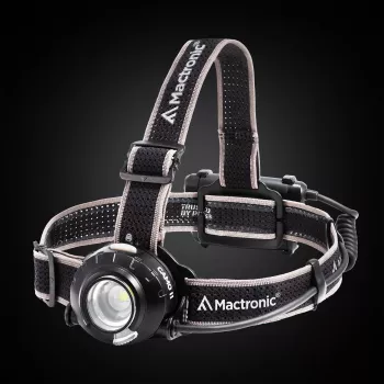 MacTronic Camo 2 AHL0115 galvos žibintuvėlis