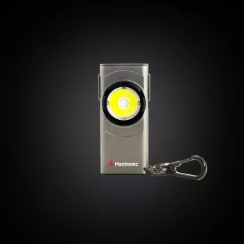 MacTronic Flagger Nano PHH0136 žibintuvėlis raktų pakabukas