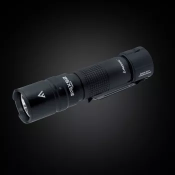 MacTronic Black Eye X52 THH0080 rankinis žibintuvėlis