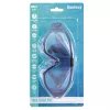 Bestway 21194 reguliuojami juodi ir mėlyni plaukimo akiniai