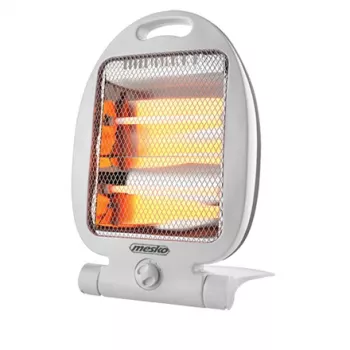 Mesko MS 7710 Ventiliatorinis šildytuvas 2000W Baltas/Pilka