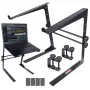 STAND4me LT2 Tripod nešiojamojo kompiuterio stovas su rankenomis