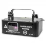 LIGHT4ME RGB GEOMETRIC LASER 500mW projekcinis lazeris