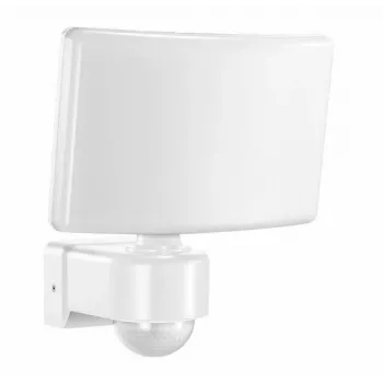 ORNO TOS LED prožektorius 30W su judesio jutikliu, baltas 4000K IP65